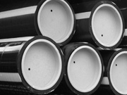 API 5L line pipe